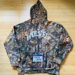 🔥 666/1000 DARC SPORT NO WEAPON HOODIE